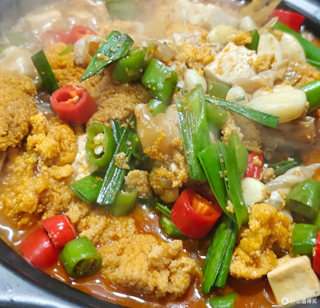湖北至味藏母校旁十年烟火