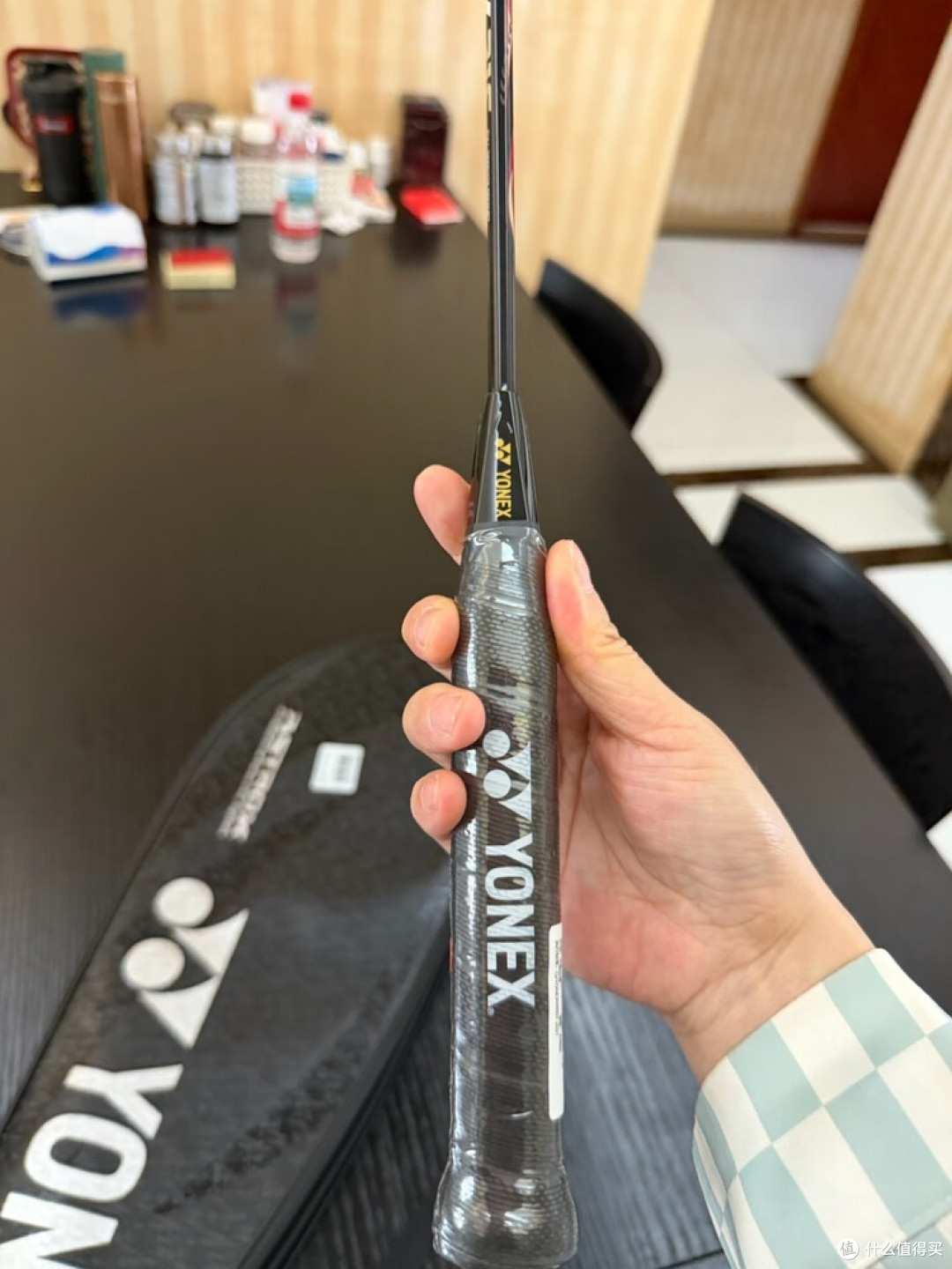 双十一必抢!YONEX ASTROX球拍
