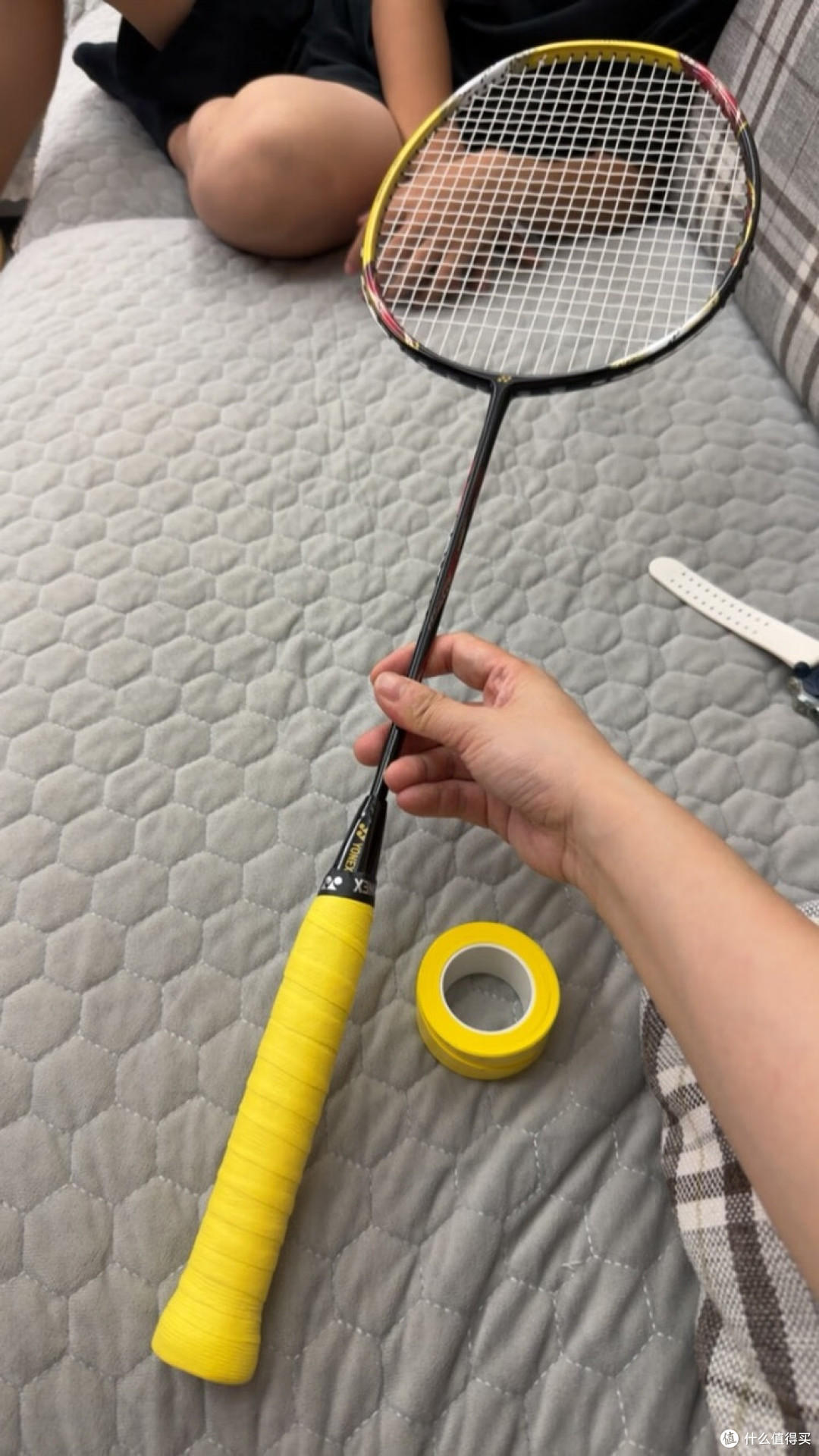 双十一必抢!YONEX ASTROX球拍