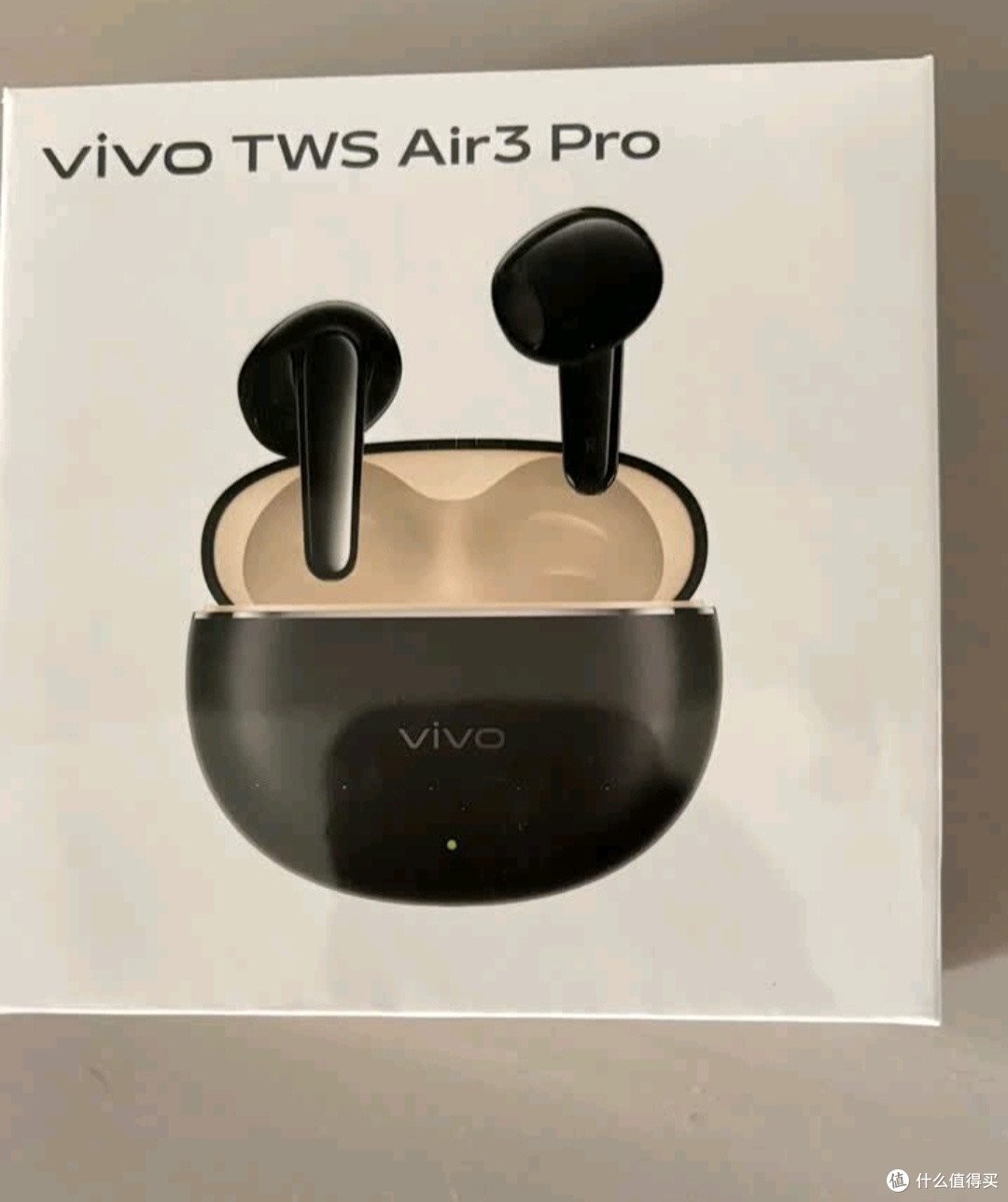 我的通勤「声音结界」：vivo TWS Air3 Pro使用记