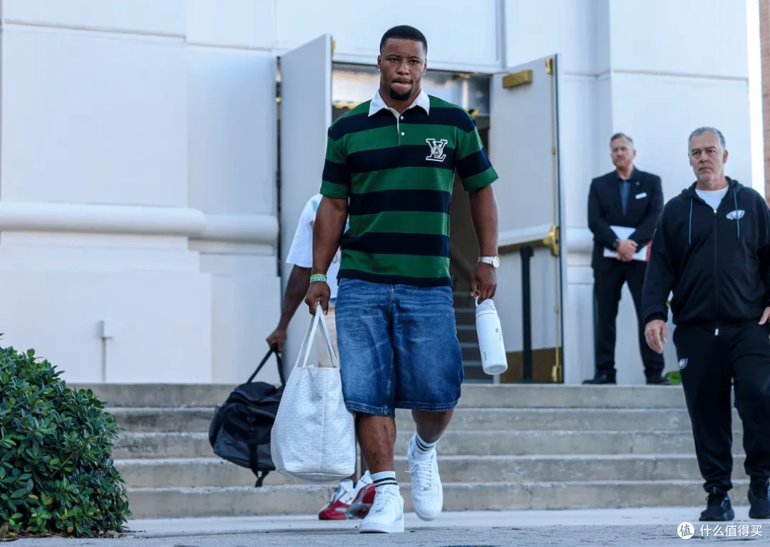 Saquon Barkley