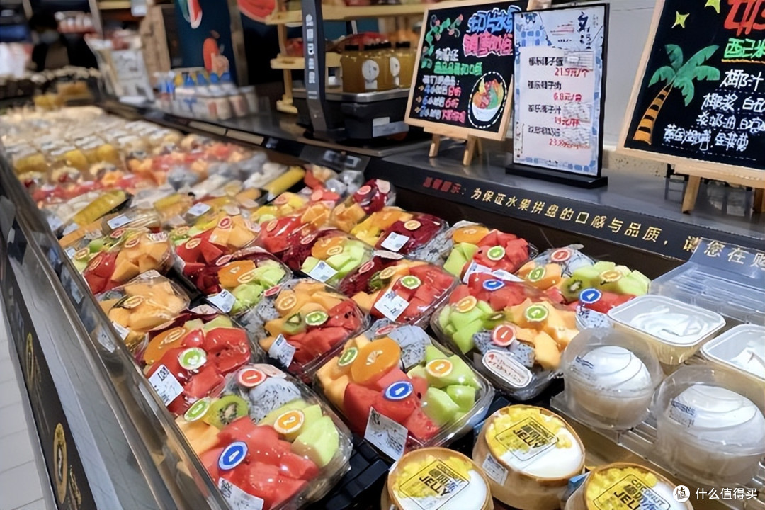 超市员工酒后吐真言：超市最“脏”的6种食物，打折也尽量别买！