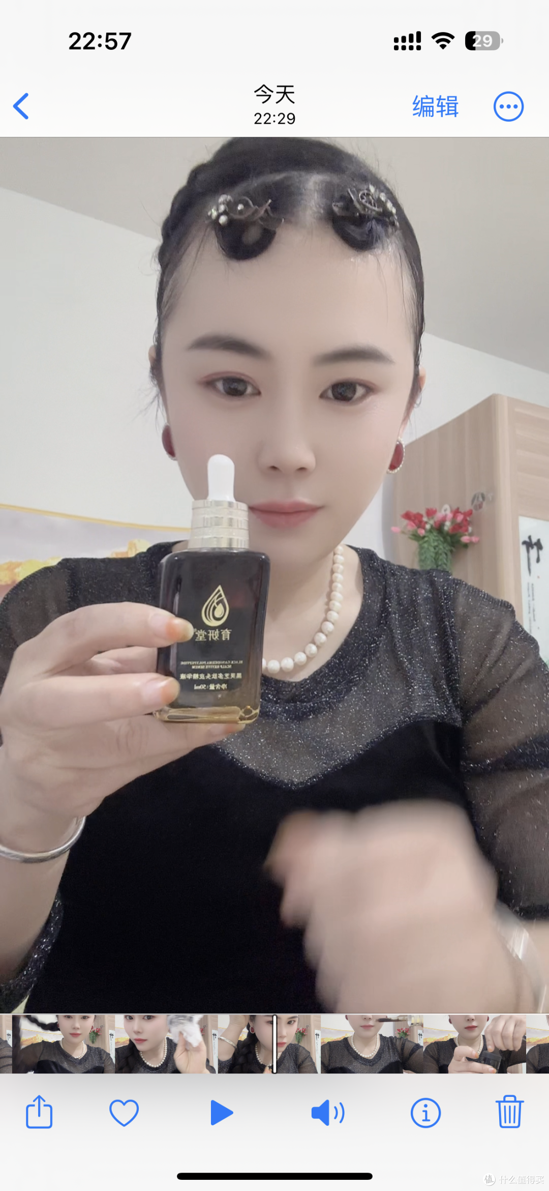 邯郸大姐头发 80 万不卖,女人的长头发能卖多少钱