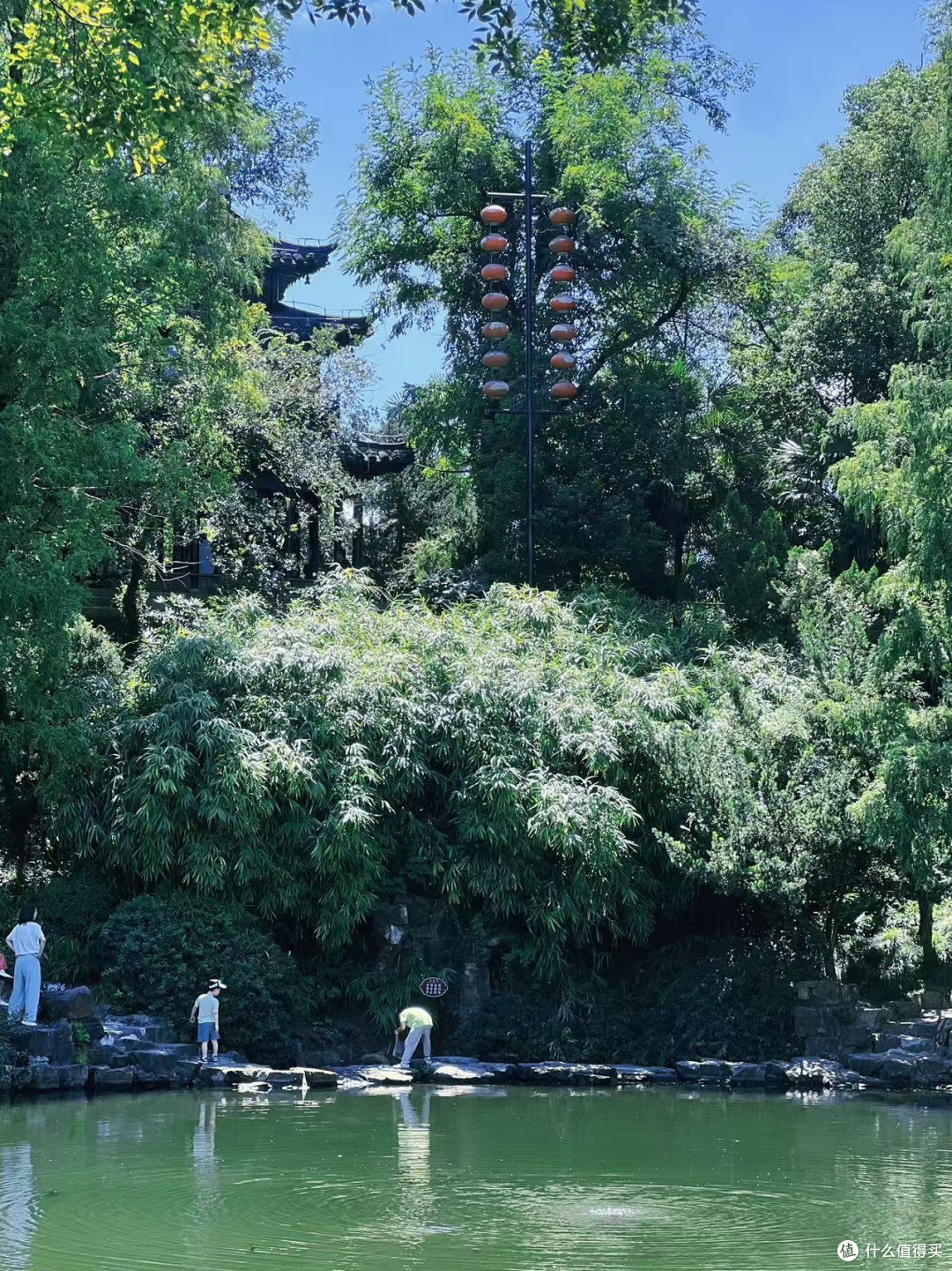 十一别挤热门古镇啦!来沙溪古镇开启“躺平式”狂欢