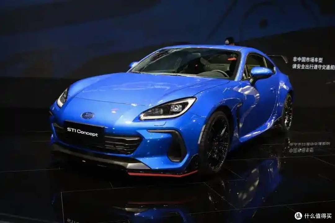 街角宝藏车斯巴鲁BRZ:小空间藏大乐趣