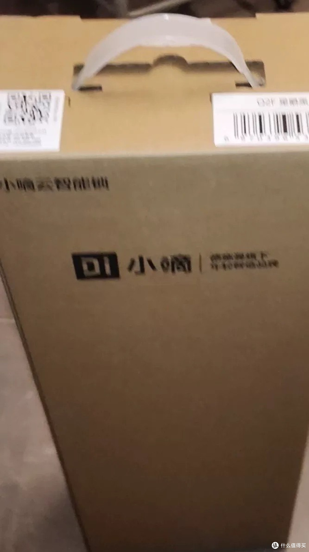 德施曼小嘀Q2F智能锁：3D人脸识别便捷安全