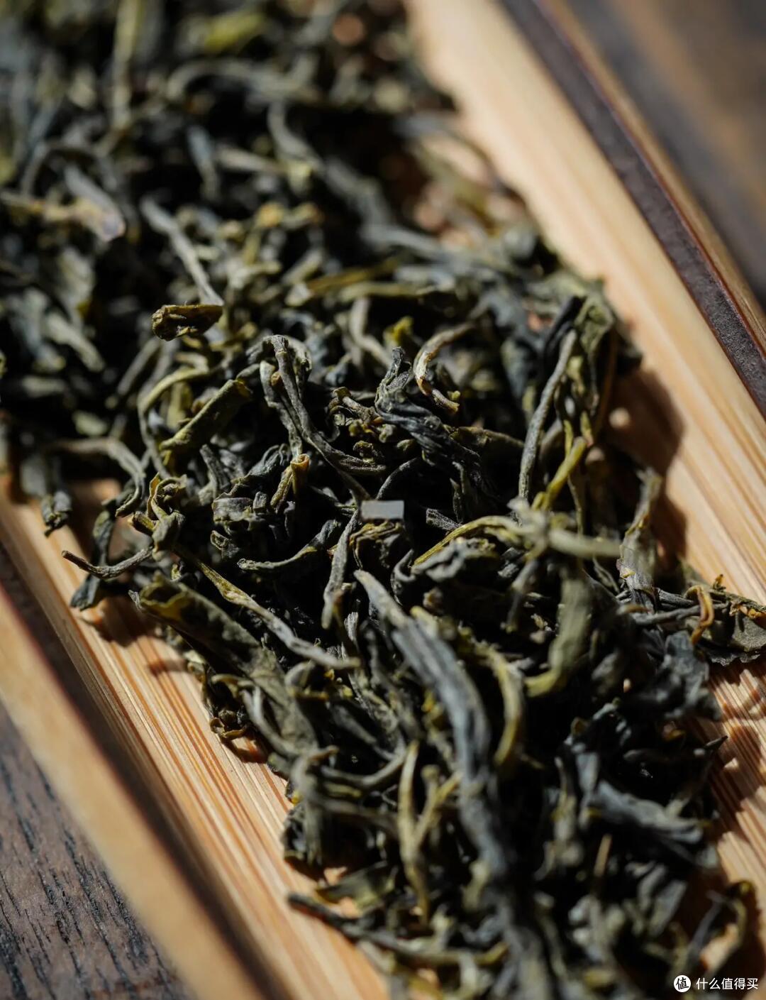 巴拿马博览会拿奖的茶,你喝过几种