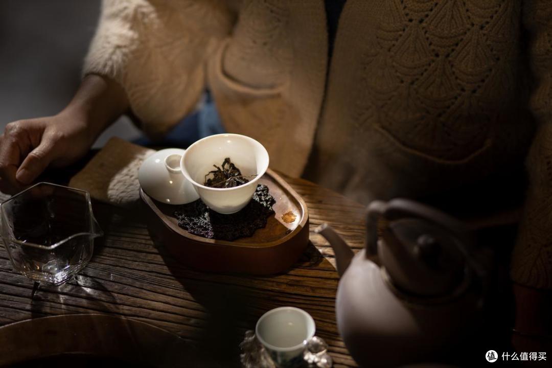 巴拿马博览会拿奖的茶,你喝过几种