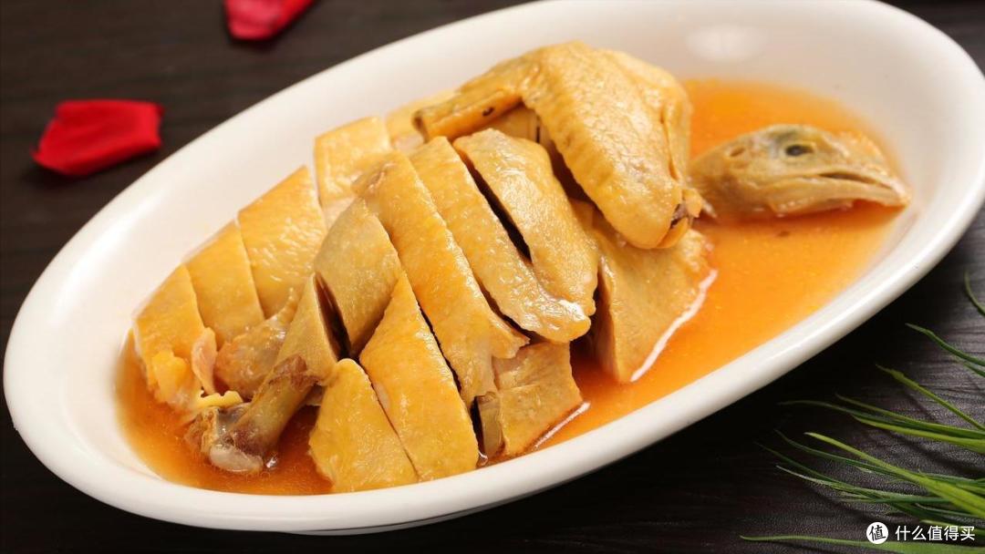 绍兴有多好吃?看看就知道了