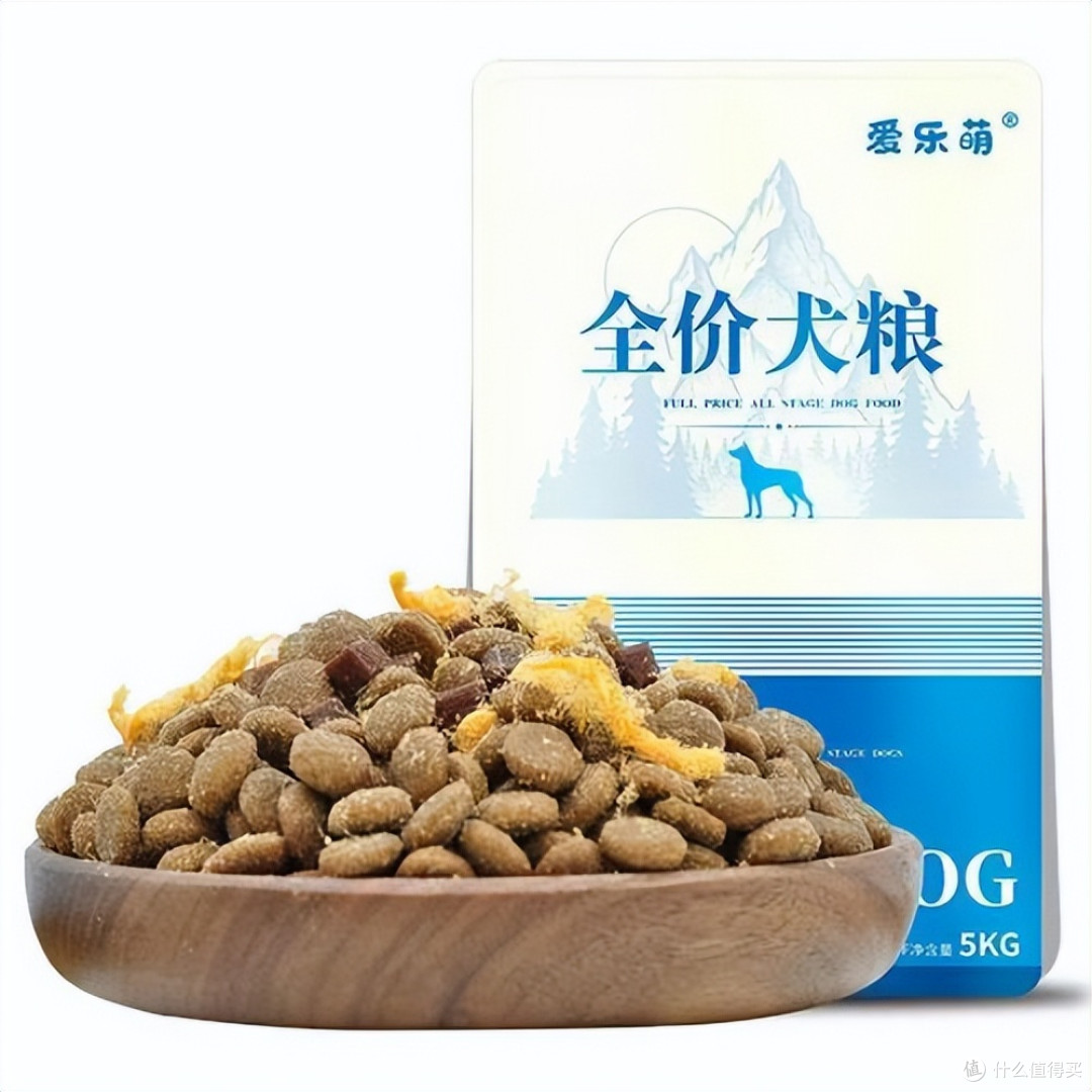 狗狗偏瘦难长肉?狗狗偏瘦吃什么狗粮好?2025优质狗粮排行榜!