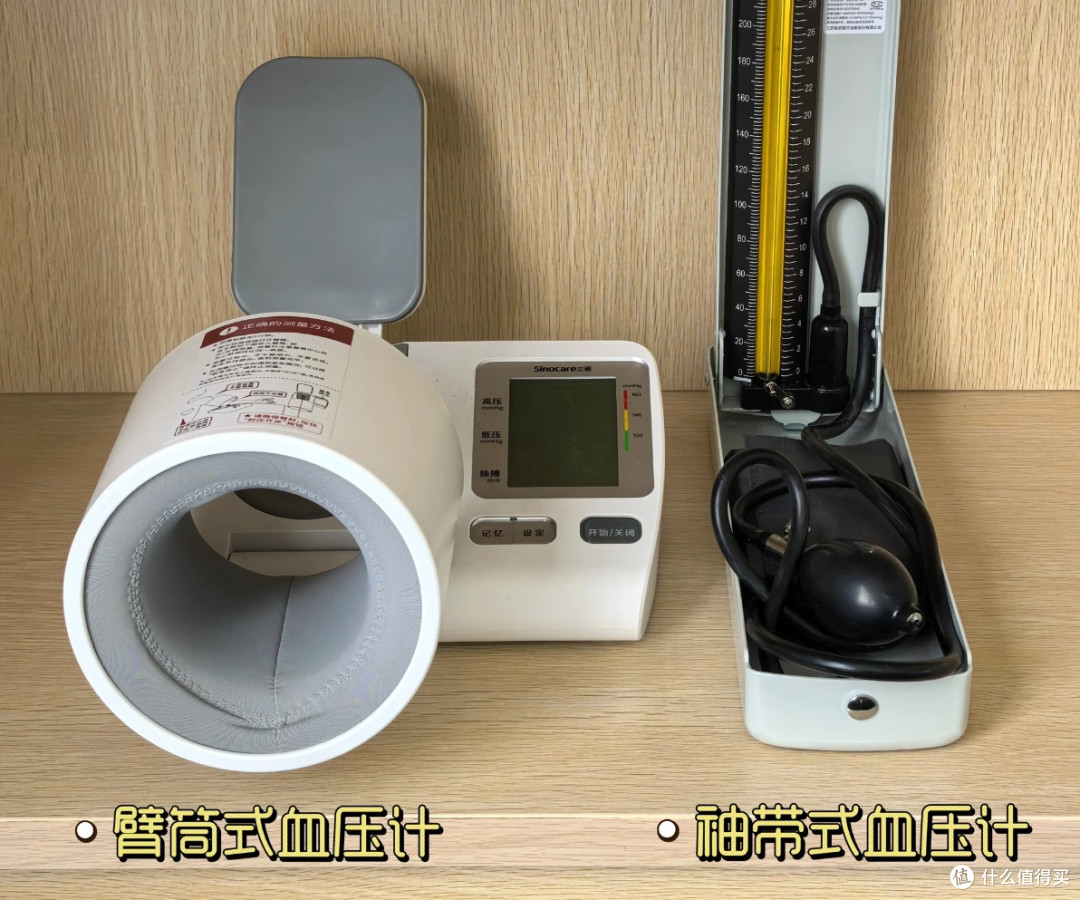 医学生亲测!给爸妈选血压计,这3个要点比价格更重要