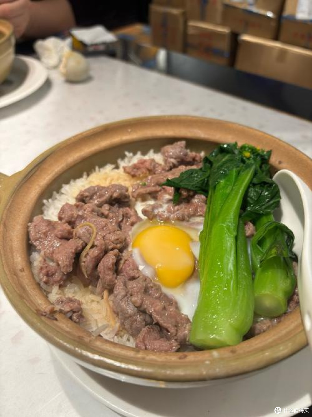 十一广州食记:在骑楼与夜市间,吃透广府的鲜