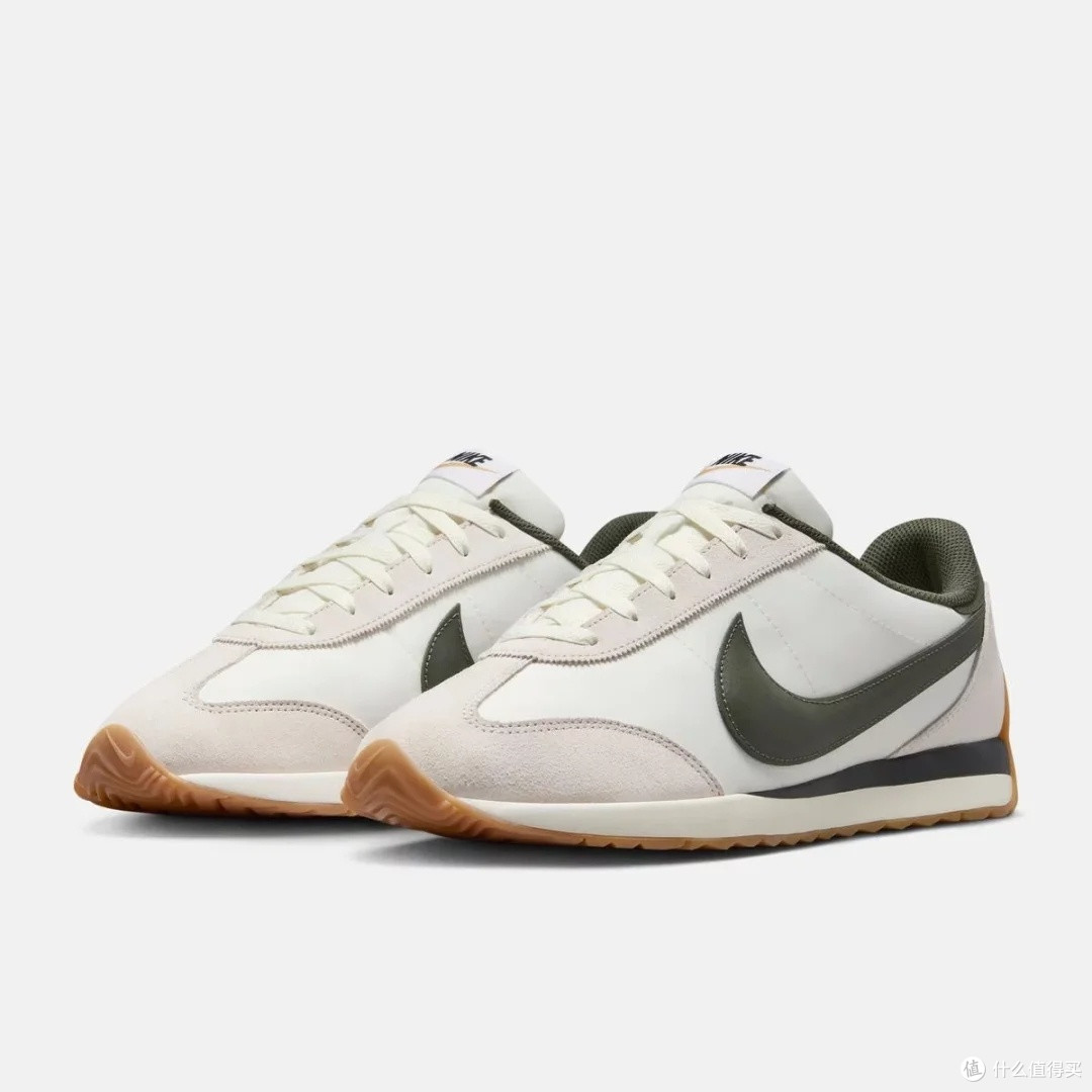 Nike PACIFIC:简约时尚与舒适兼备