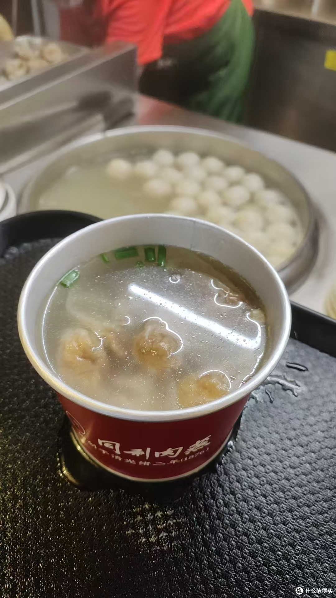 清光绪二年的肉燕味道你品尝过吗?
