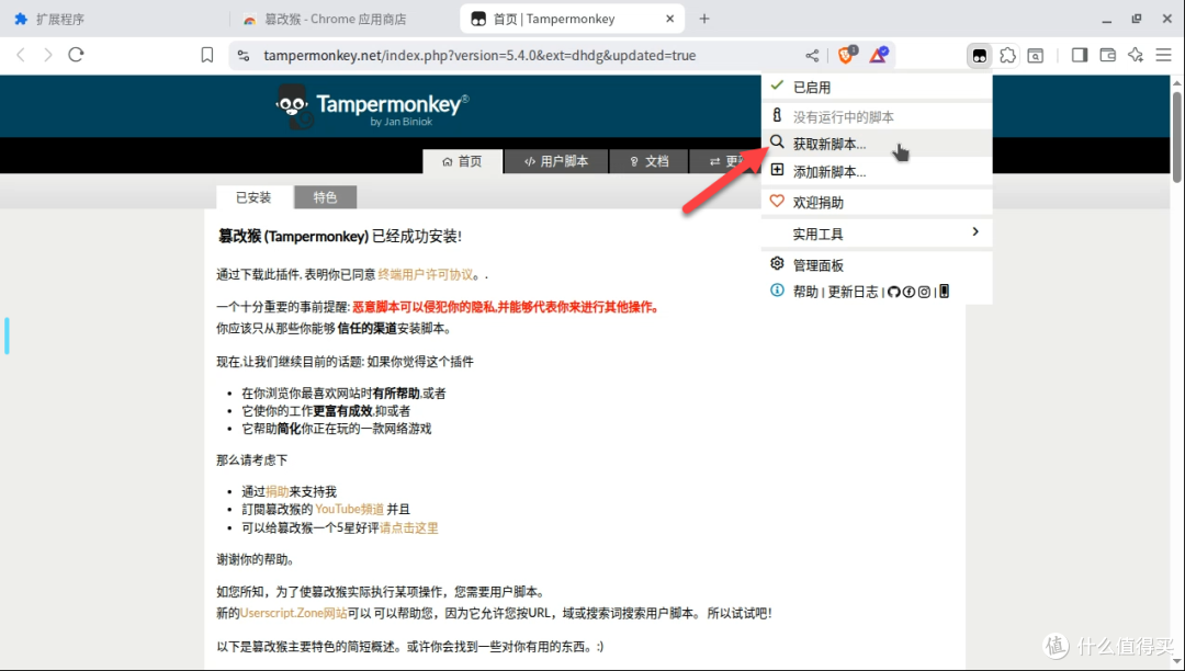 不止是浏览器!NAS 部署 Brave:隐私防护、广告拦截、AI 助手