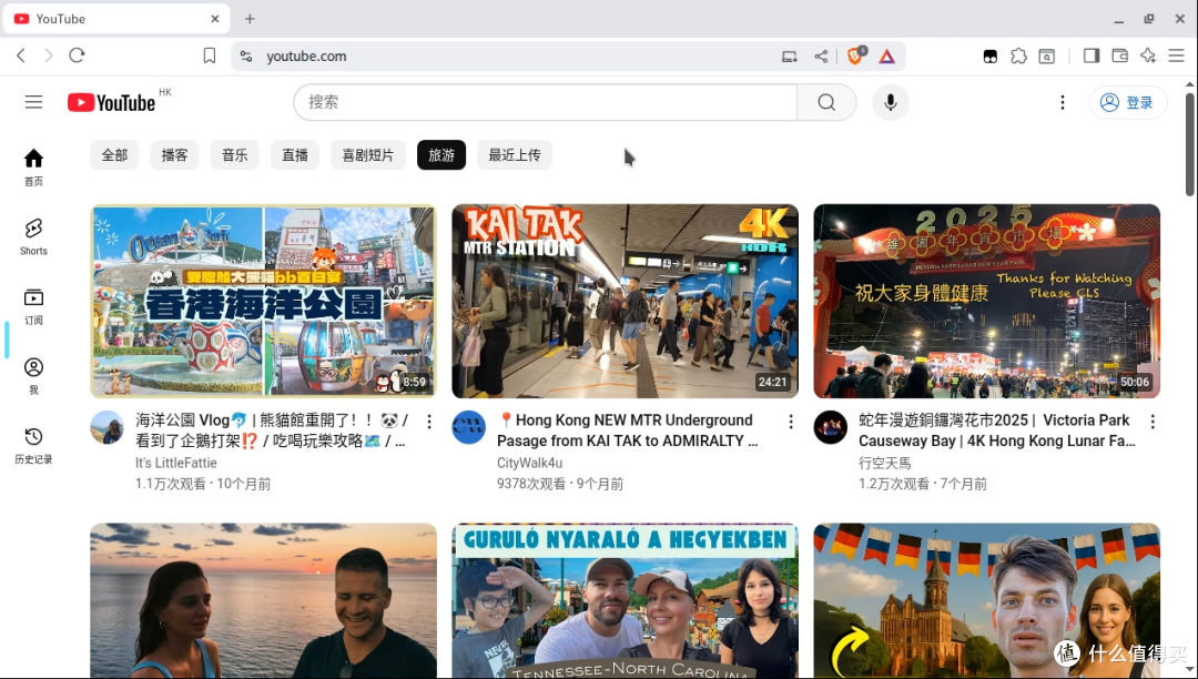 不止是浏览器!NAS 部署 Brave:隐私防护、广告拦截、AI 助手
