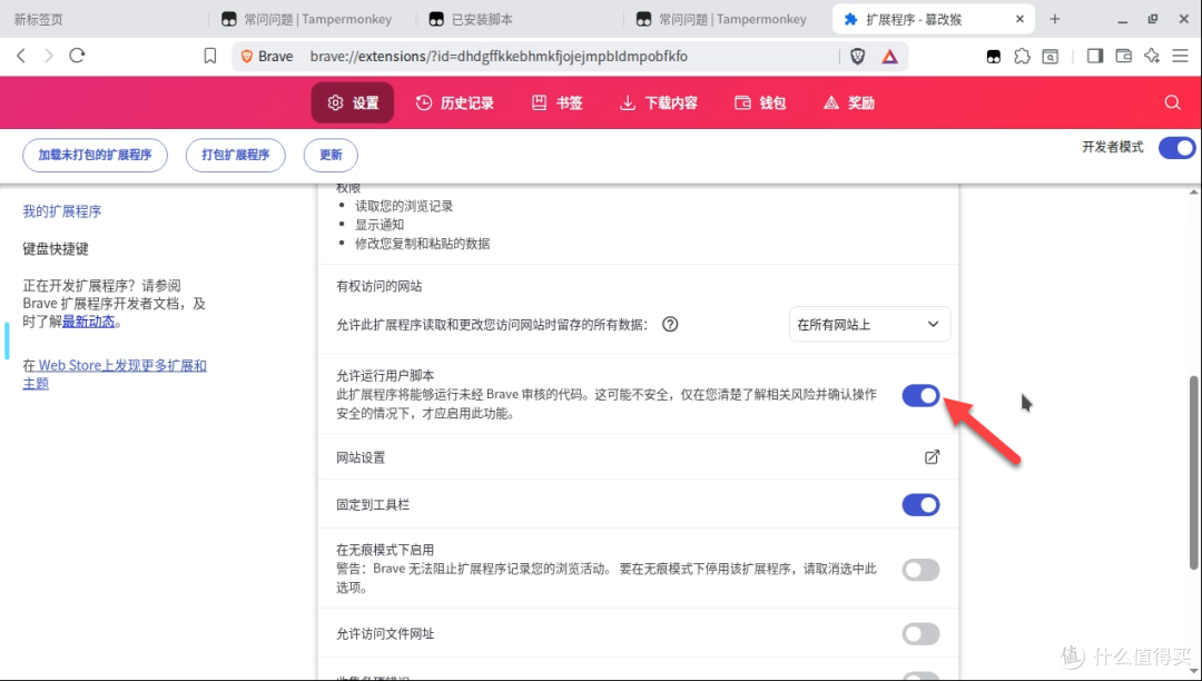 不止是浏览器!NAS 部署 Brave:隐私防护、广告拦截、AI 助手