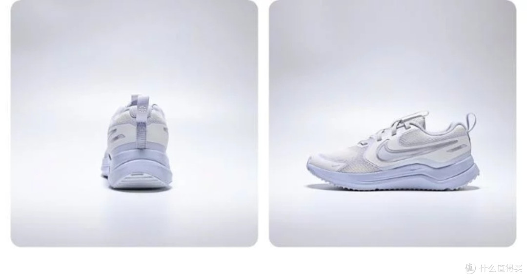 Nike COSMIC RUNNER (GS):孩子运动好伙伴