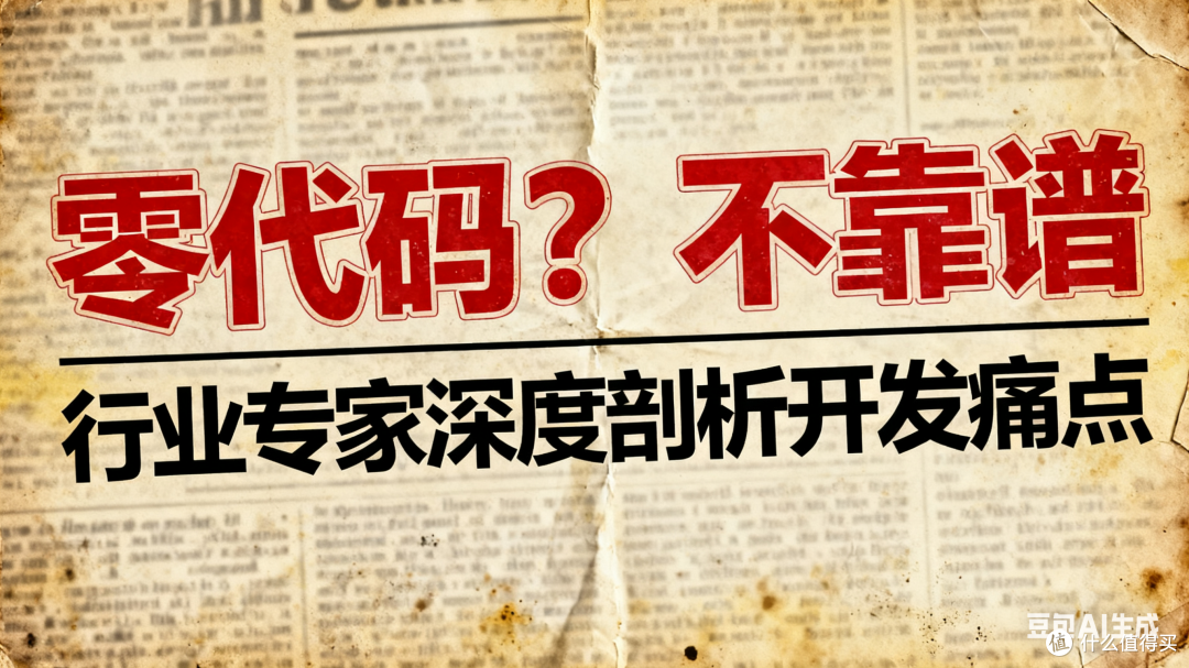 用零代码平台搭建寺庙管理软件?请三思而后行!