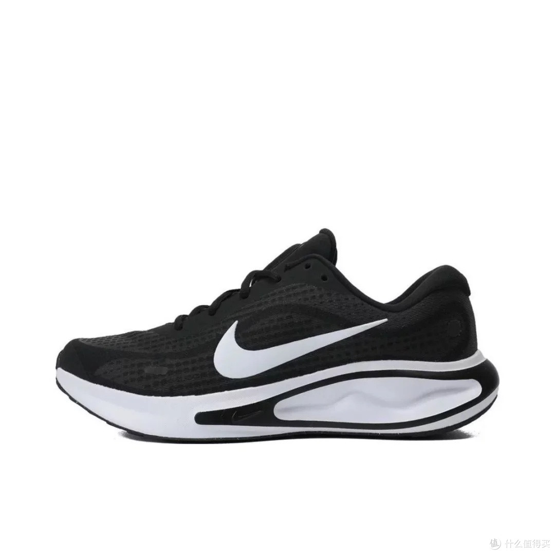 Nike JOURNEY RUN:全能跑鞋深度评测