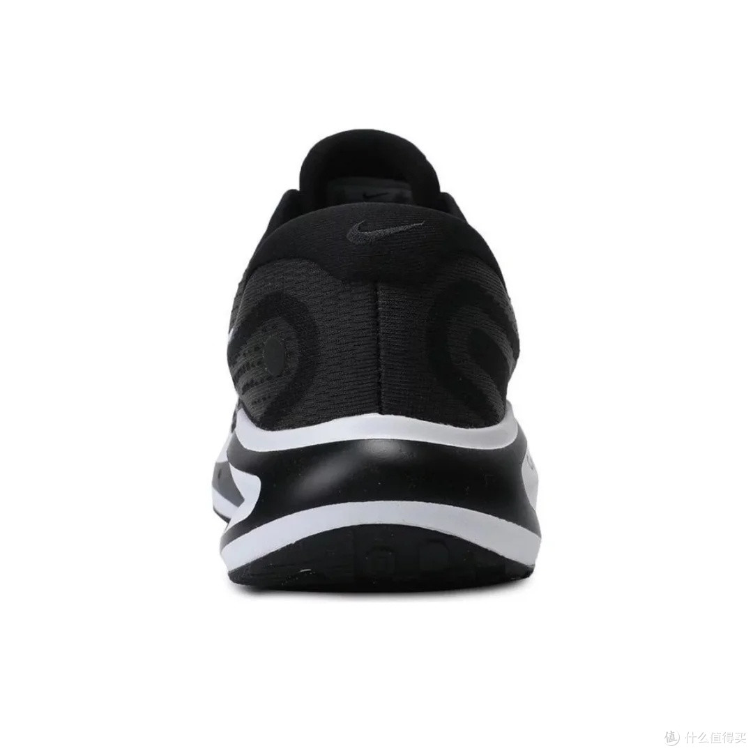 Nike JOURNEY RUN:全能跑鞋深度评测