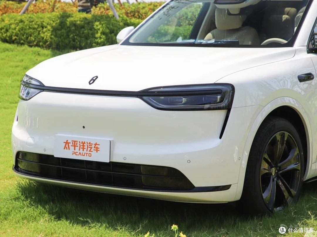 问界M7:自驾游神器!