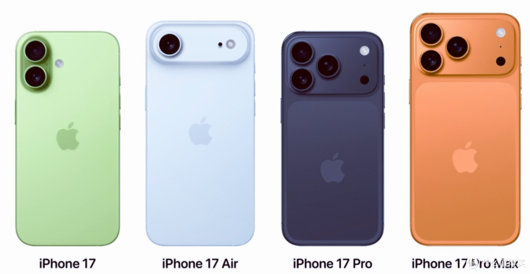 比想象更离谱?iPhone17 Pro Max制造成本曝光,顶配能赚多少?