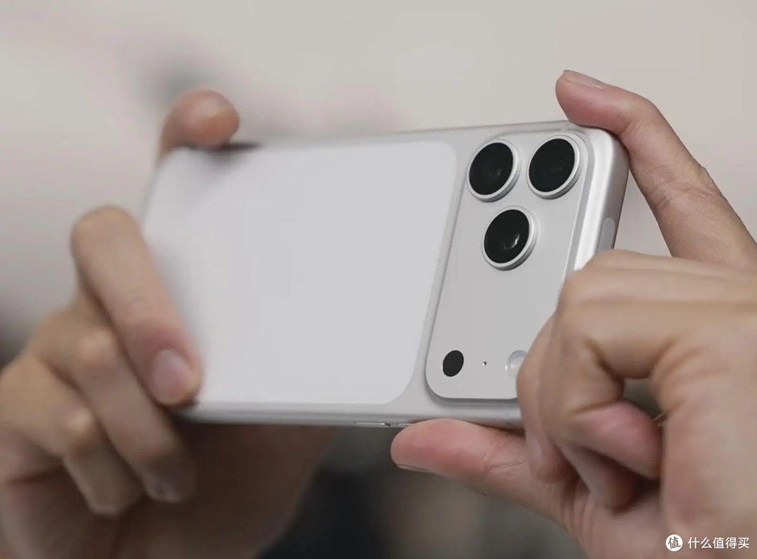 比想象更离谱?iPhone17 Pro Max制造成本曝光,顶配能赚多少?