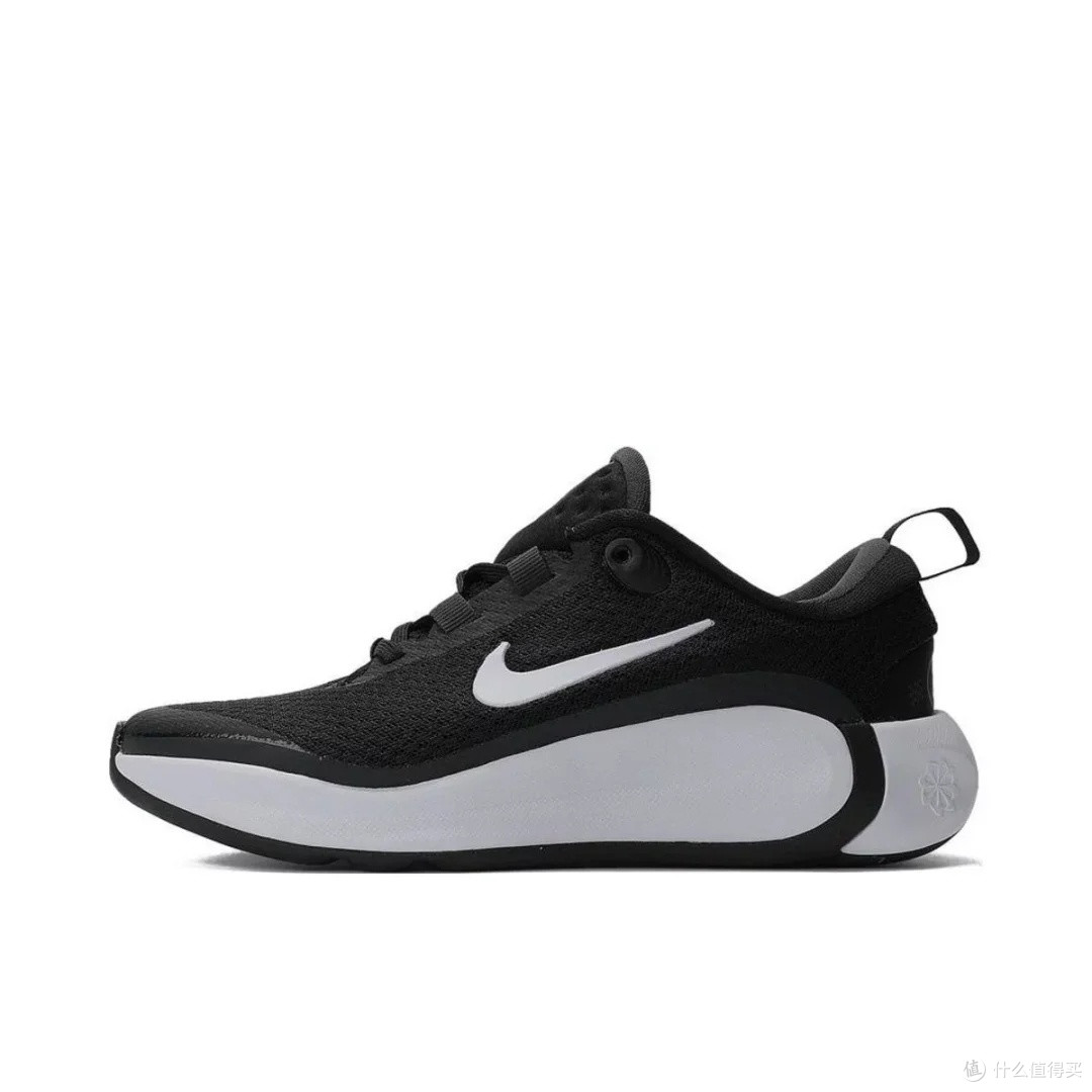 Nike INFINITY FLOW：儿童运动鞋推荐
