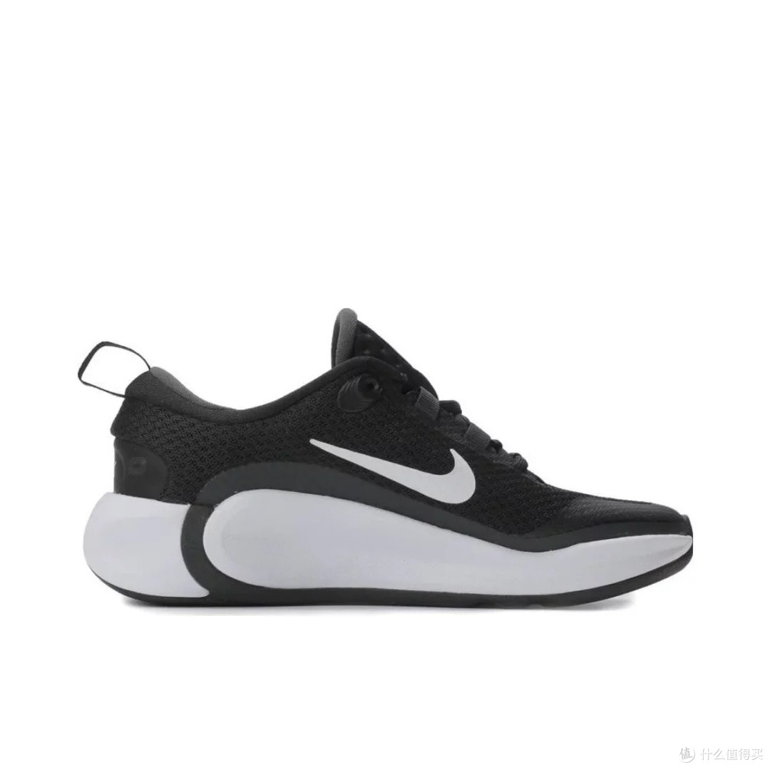 Nike INFINITY FLOW：儿童运动鞋推荐