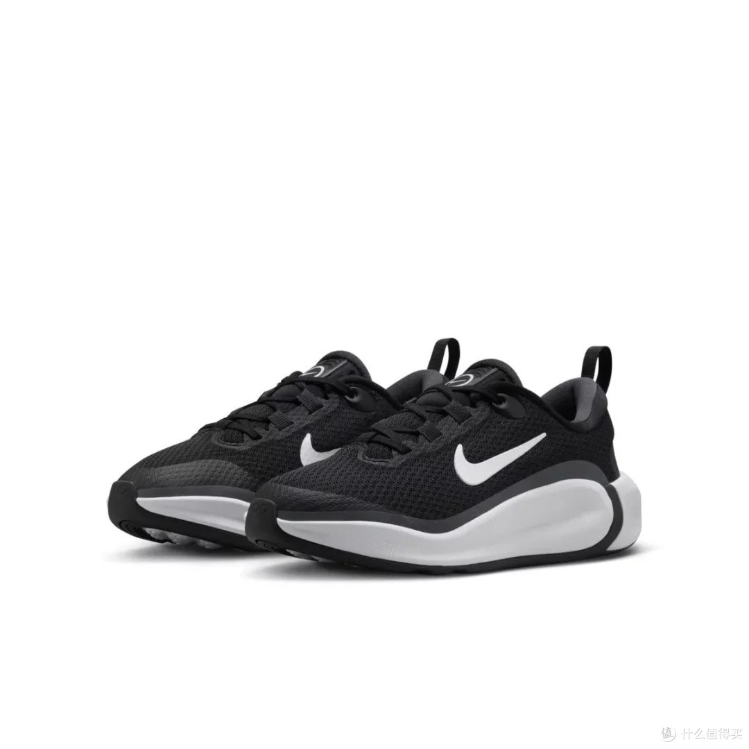 Nike INFINITY FLOW：儿童运动鞋推荐