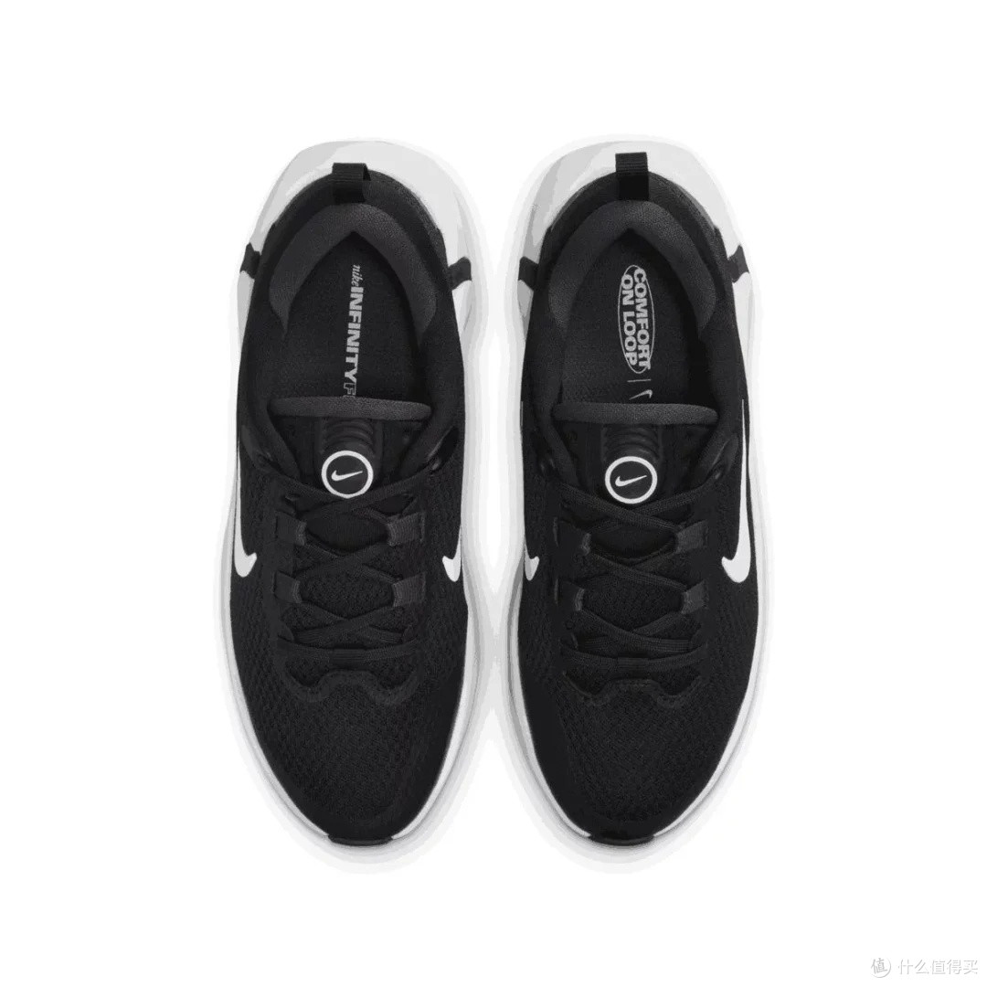 Nike INFINITY FLOW：儿童运动鞋推荐