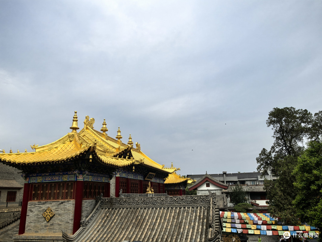 西安之旅 高家大院 洒金桥