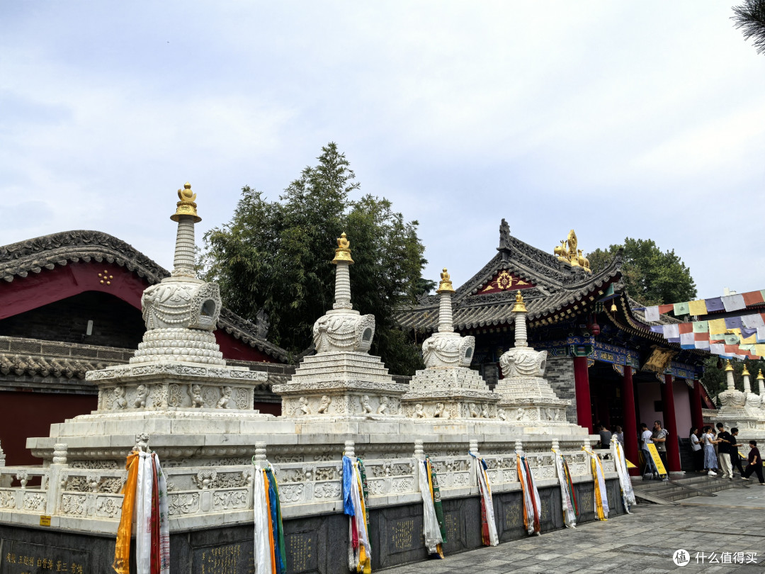 西安之旅 高家大院 洒金桥