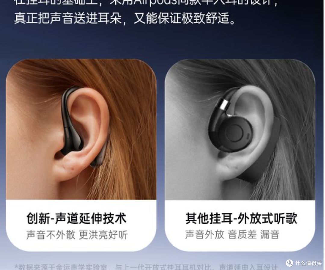 2025新款柏林之声AI蓝牙耳机,长续航,骨传导,助力运动跑步!