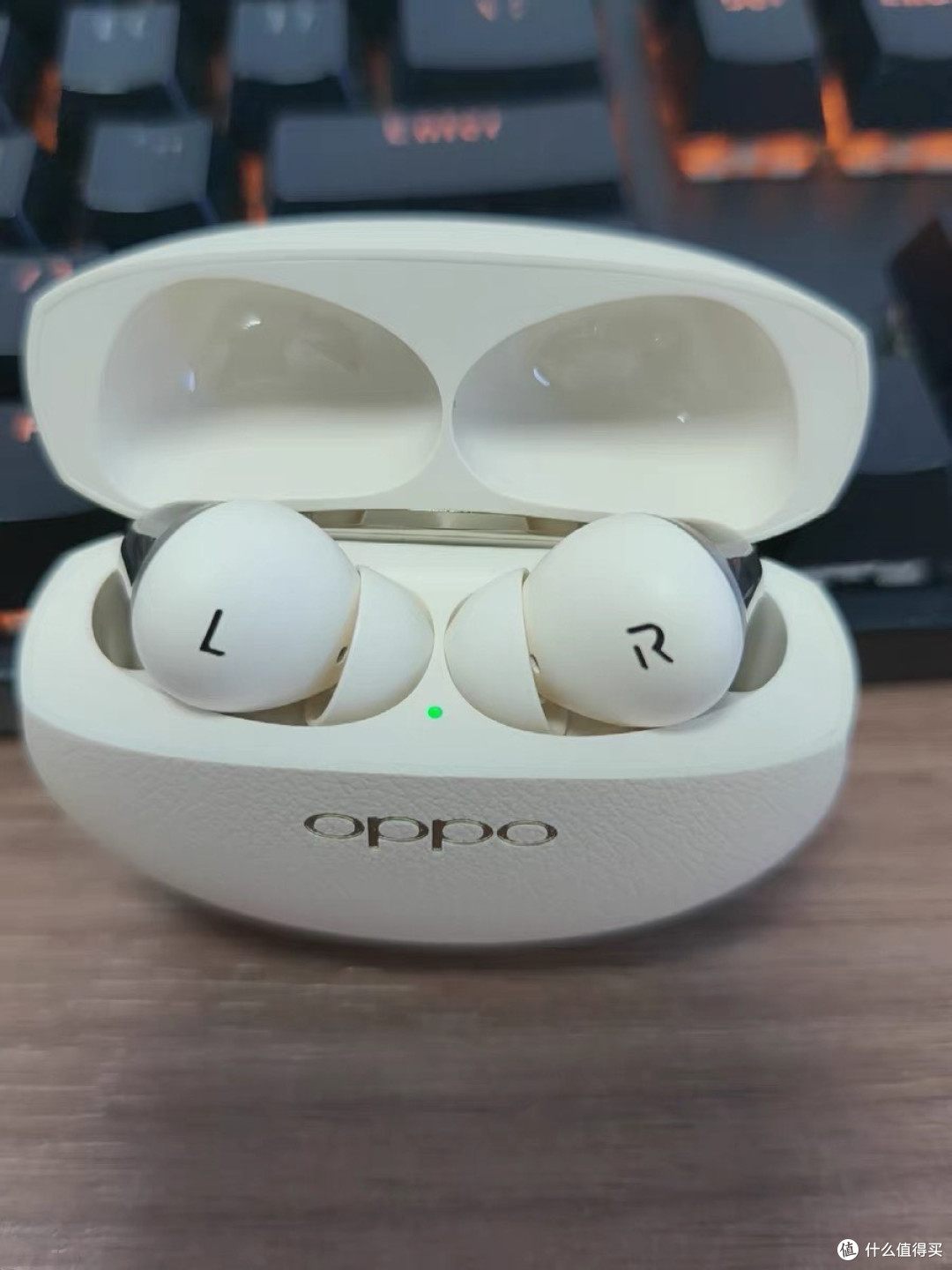 OPPO Enco X3:智能降噪与长续航