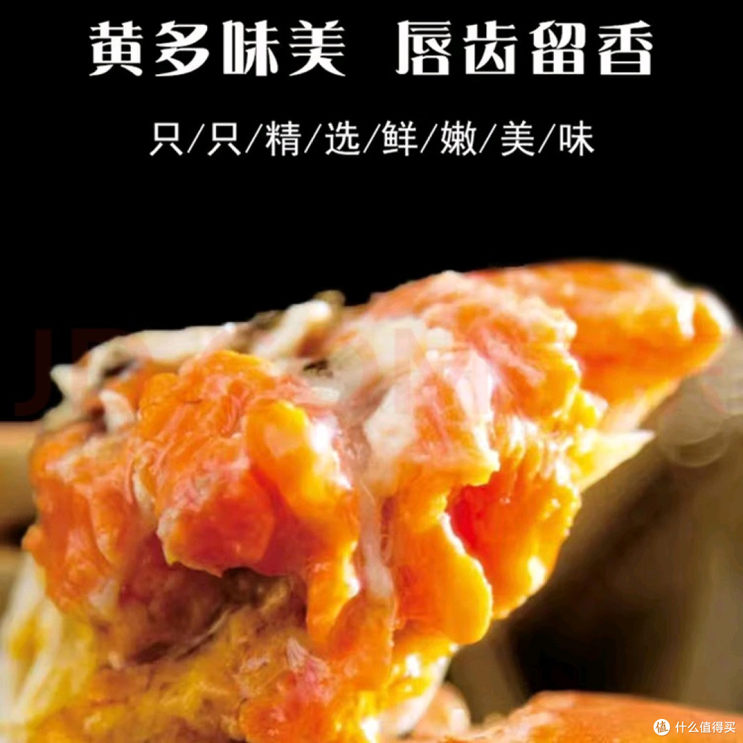 清蒸大闸蟹:中秋餐桌的传统美味