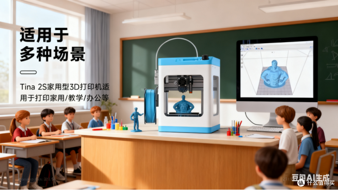 关于3D打印你需要知道的 2025年行业最新动态解析