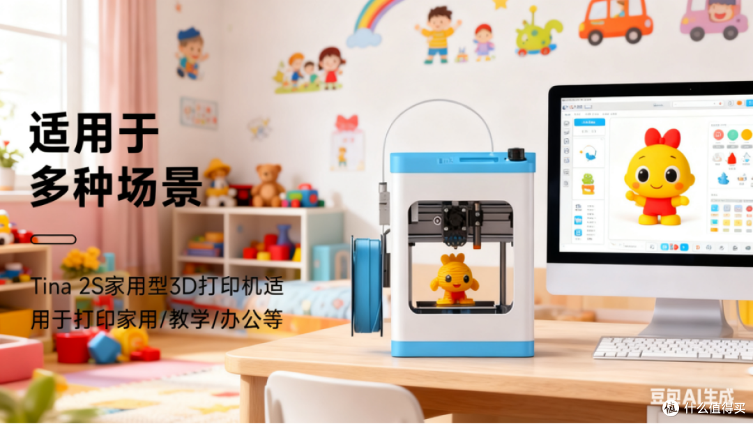 关于3D打印你需要知道的 2025年消费级云功能解析