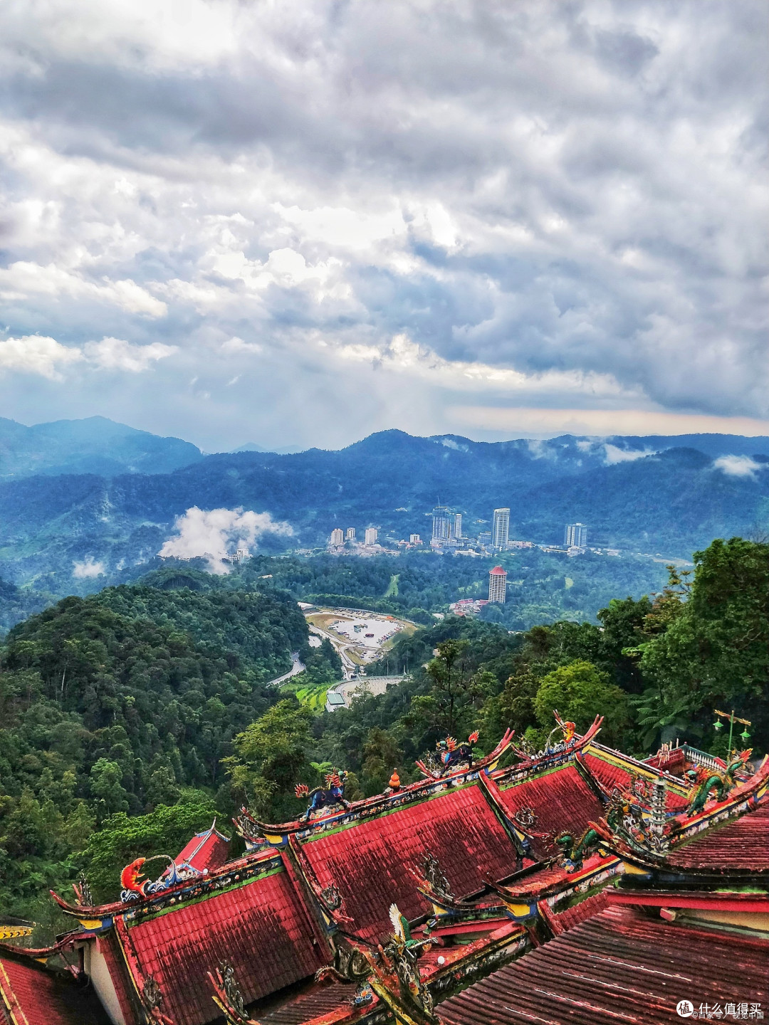 广州之旅:美食与风景的双重享受_国内度假_什么值得买