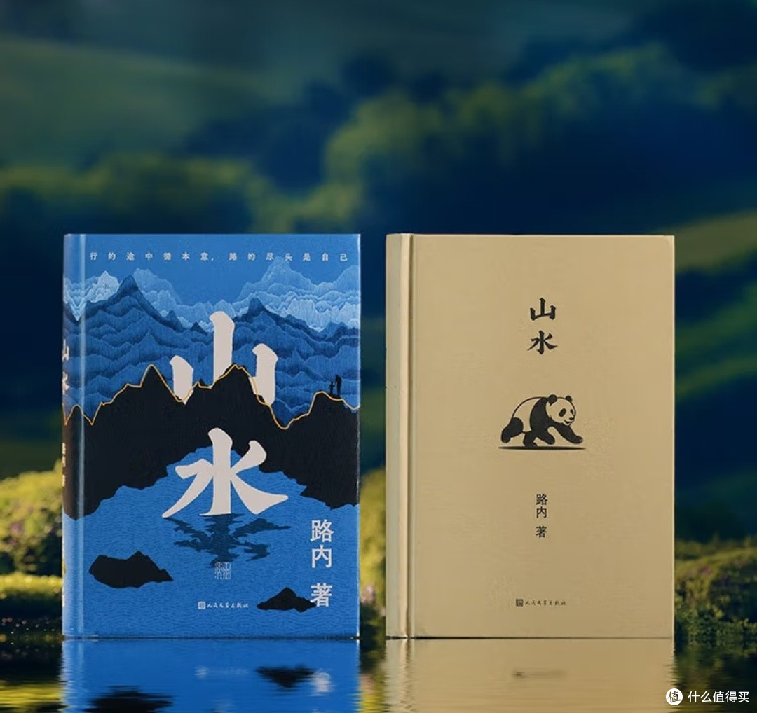 山水之间,世道人心:路内笔下的命运长卷
