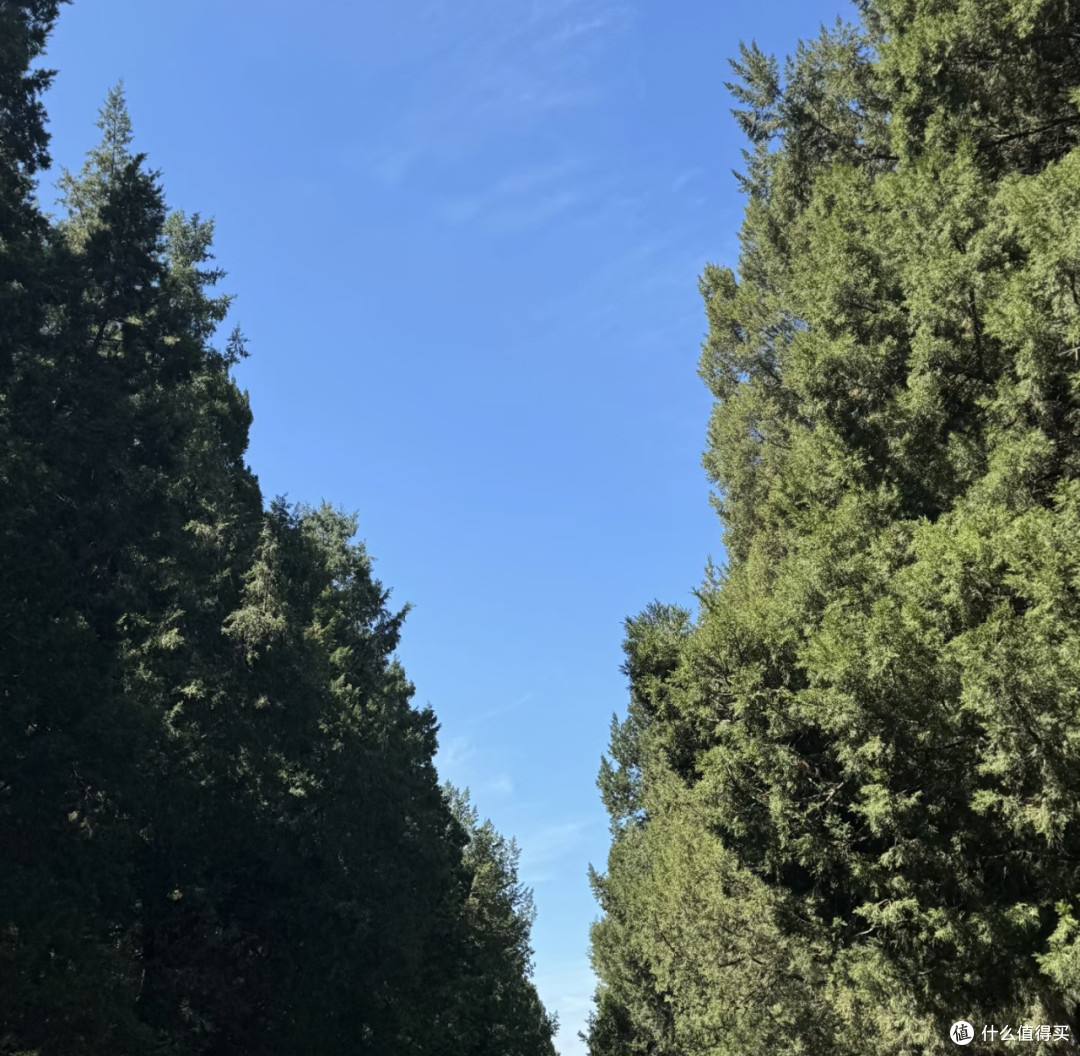 北京暴走自愈计划:一天精华游
