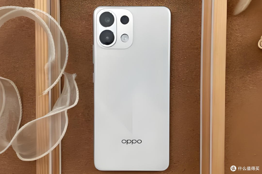 百元机续航王诞生！OPPO的7000mAh电池+80W闪充，首销跌破900元！