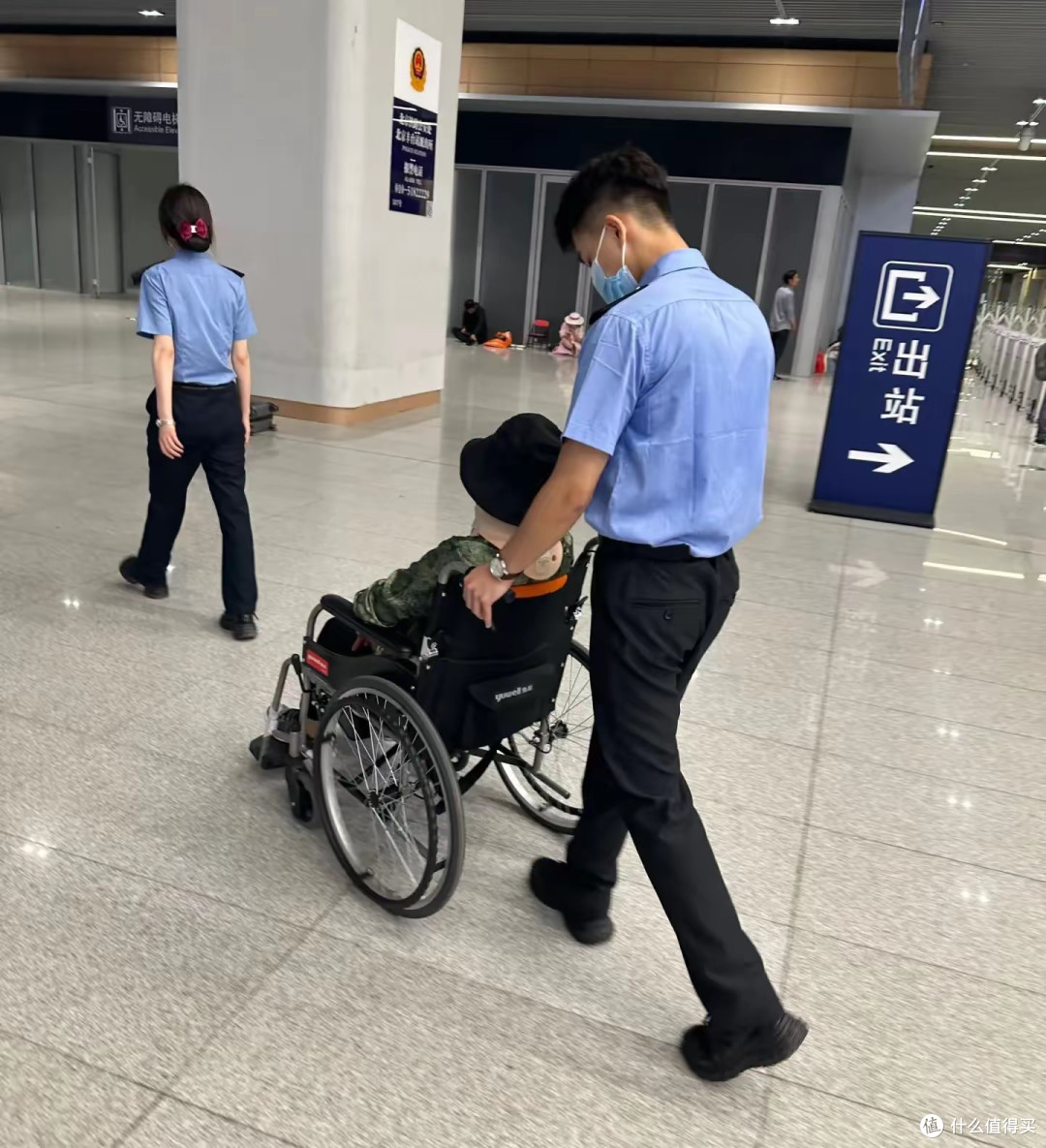 高铁上的隐藏服务,知道的人还是太少,一次性给你说清楚。