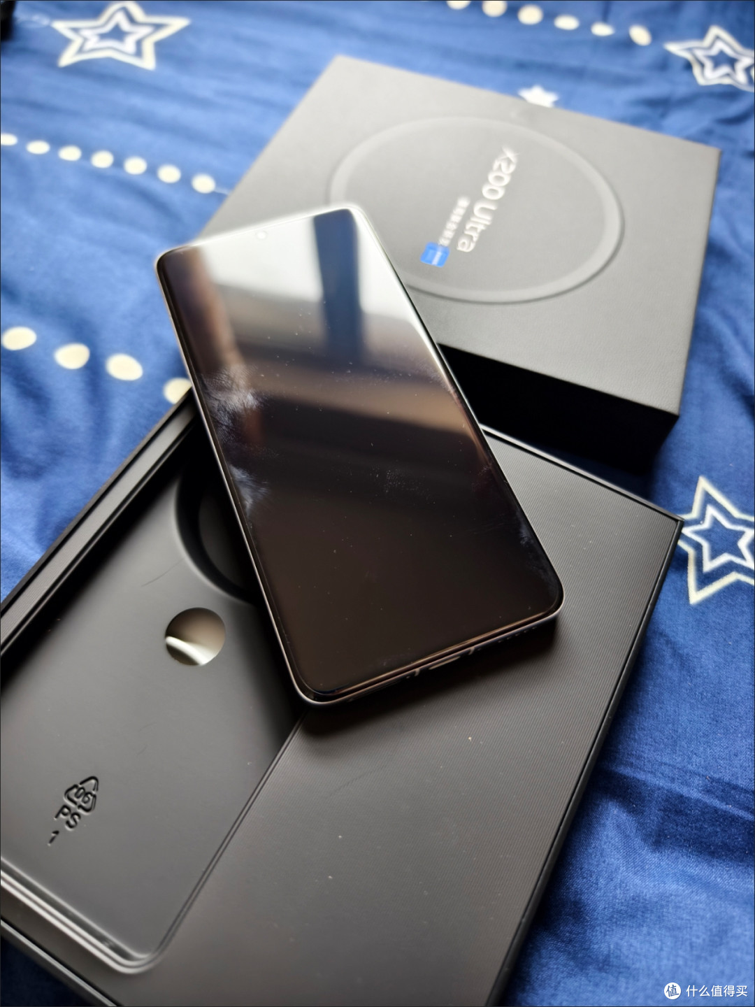 国产影像机皇——vivo X200 Ultra
