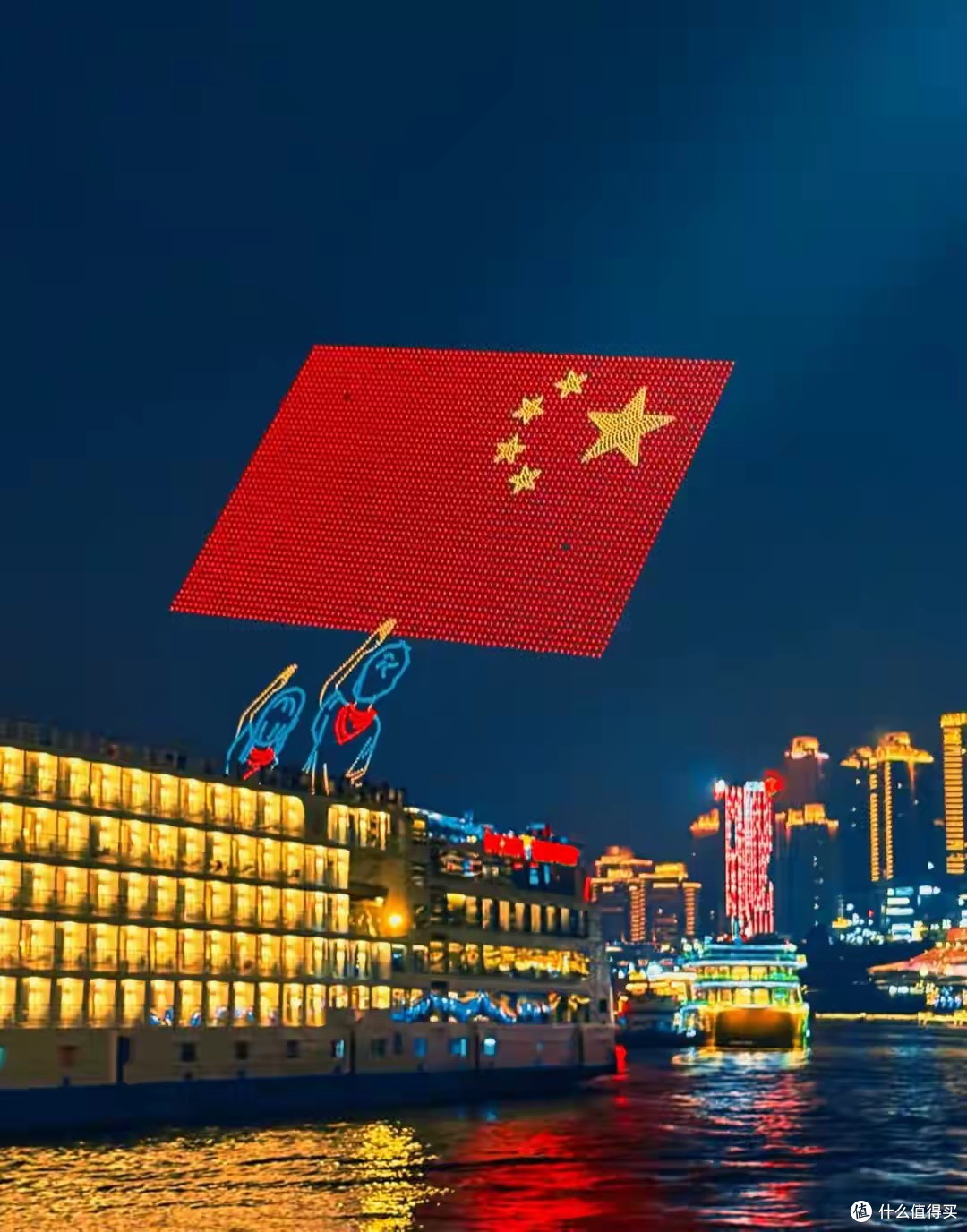 各大景区相继“沦陷”，新鲜数据出炉，网友：走了2亿人又来了3亿