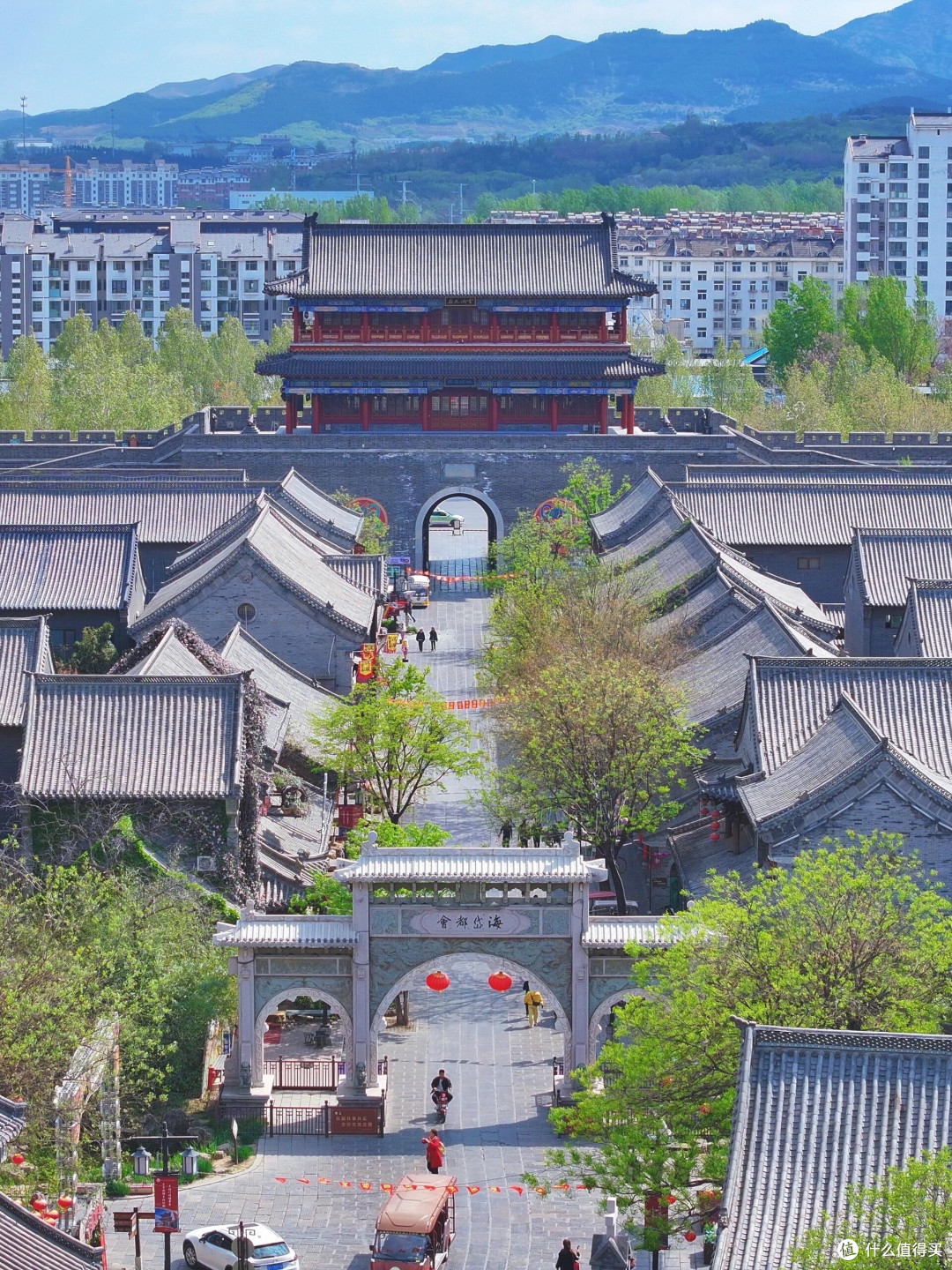 青州古城:一座会呼吸的千年活态博物馆_国内度假_什么值得买