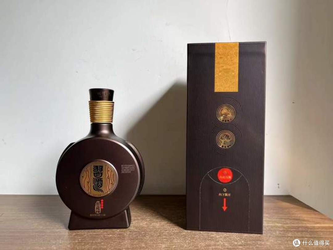 2025版习酒窖藏1988品质比之前有提升吗?今天来说说这个话题