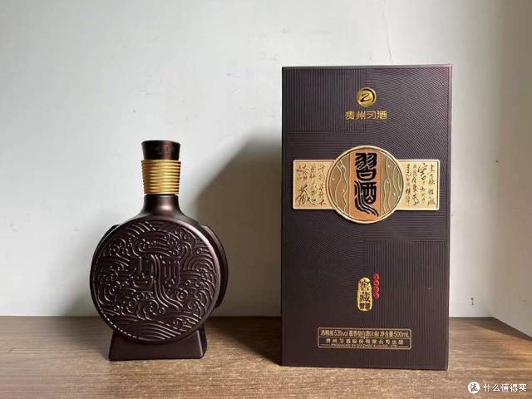 2025版习酒窖藏1988品质比之前有提升吗?今天来说说这个话题