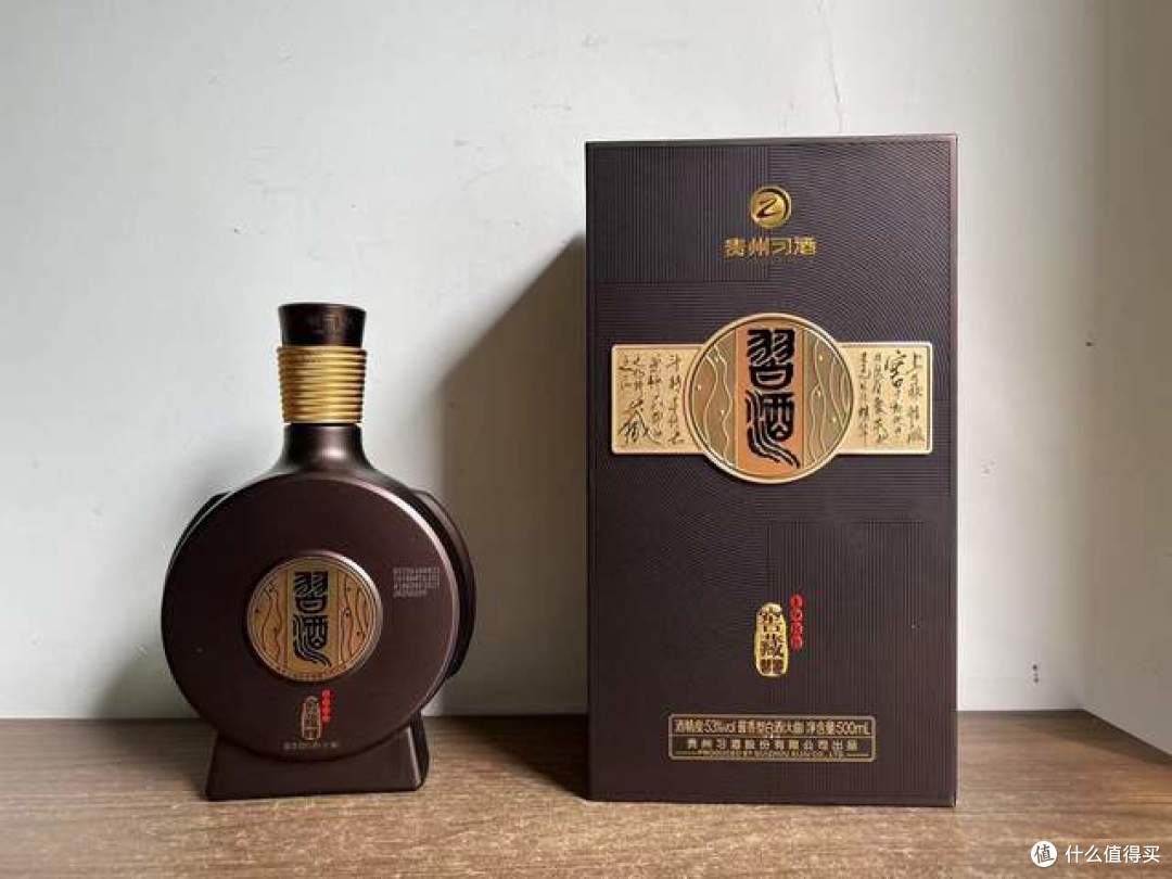 2025版习酒窖藏1988品质比之前有提升吗?今天来说说这个话题